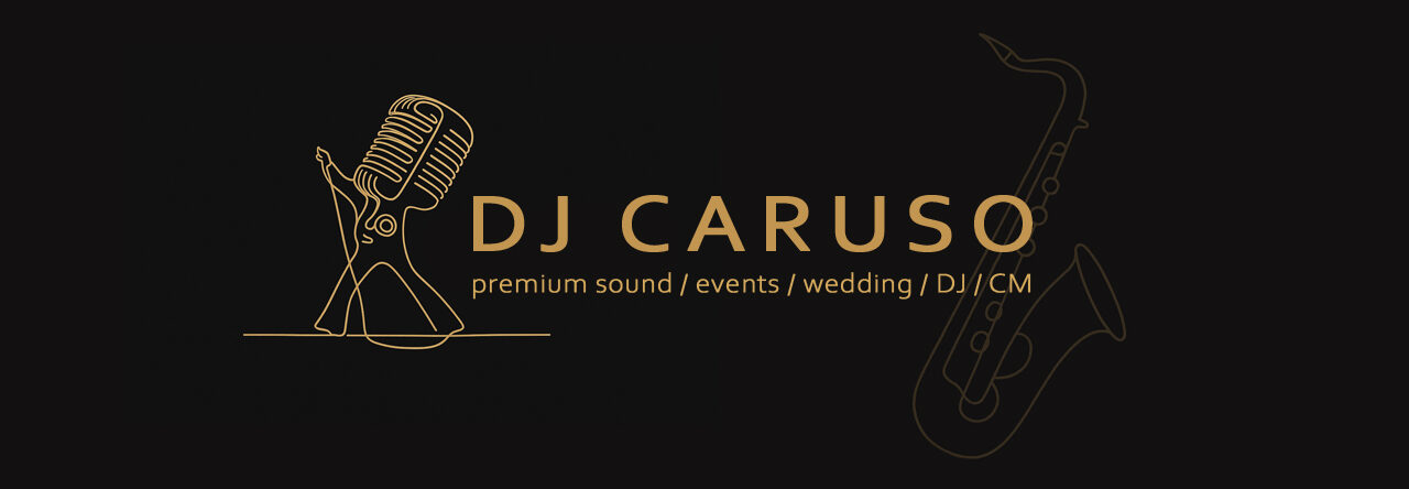 dj szaxofon ceremóniamester